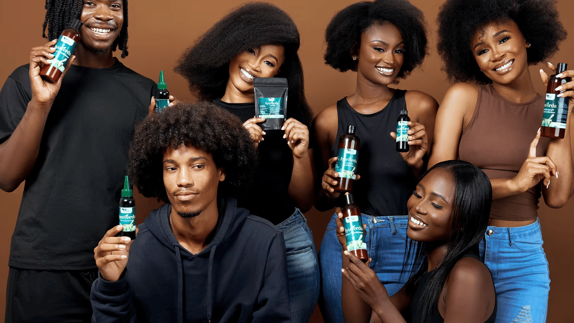 Princess Amdia Burland Diya Organics