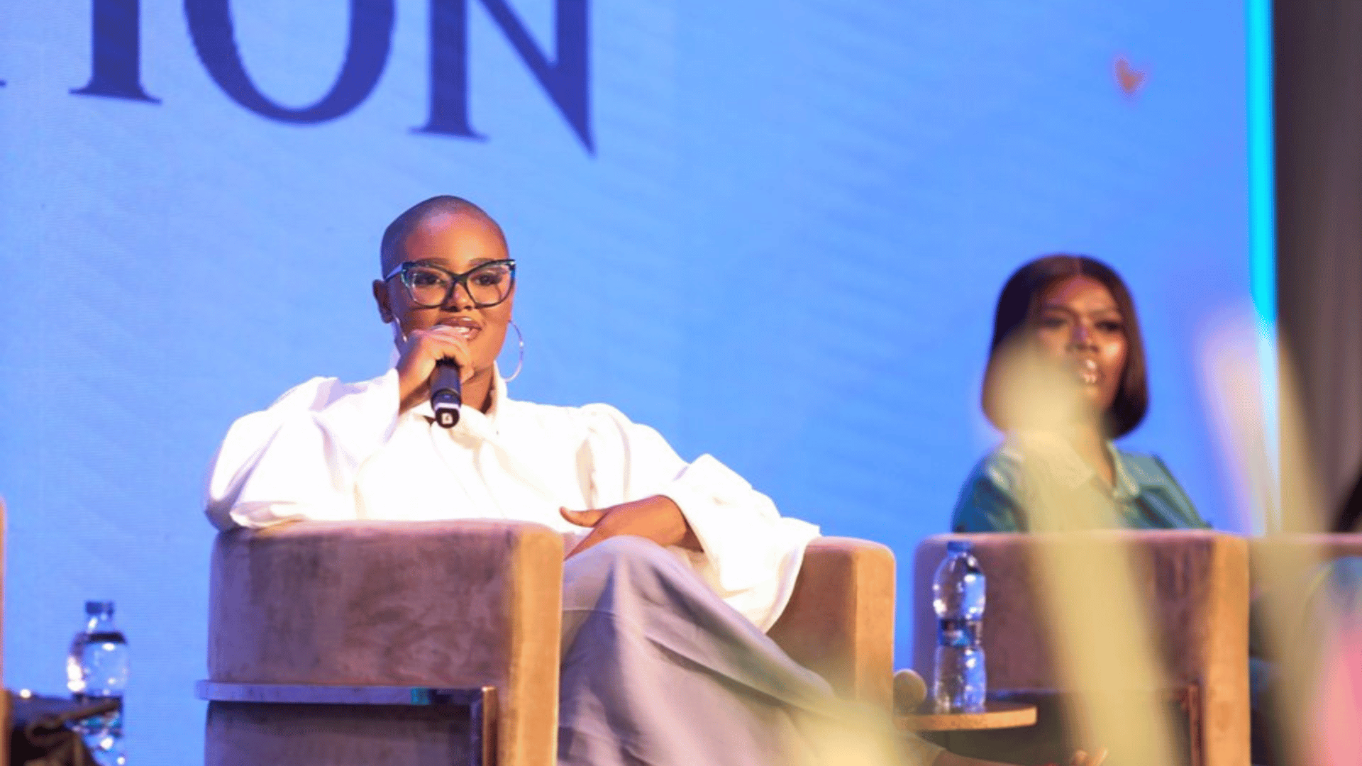 The National Women Summit GH